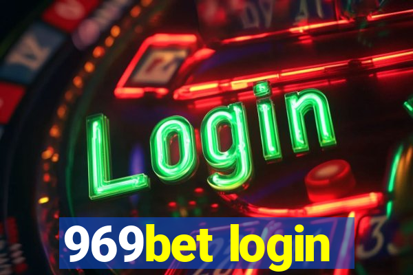 969bet login